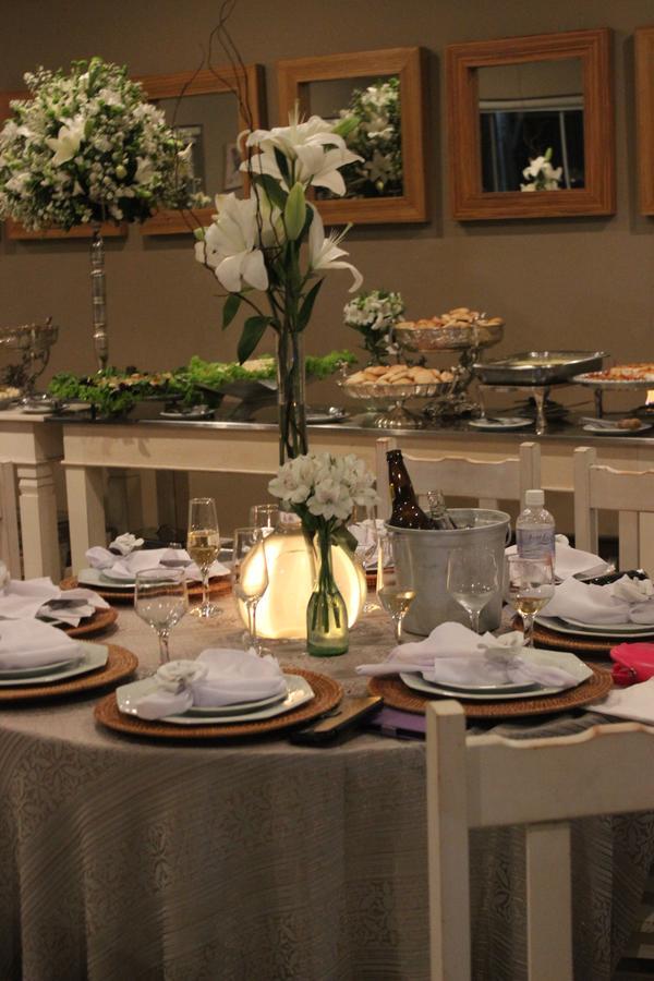 Hotel San Paolo Pederneiras Bagian luar foto
